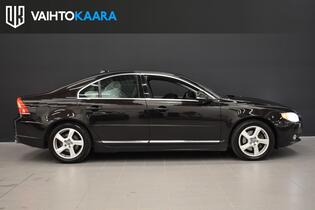 Volvo S80 vaihtoauto