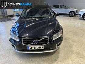 Volvo XC70 vaihtoauto