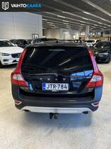 Volvo XC70 vaihtoauto