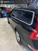 Volvo XC70 vaihtoauto