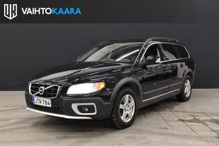 Volvo XC70 vaihtoauto