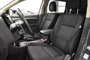 Mitsubishi Outlander vaihtoauto