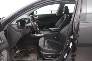 Kia Optima vaihtoauto