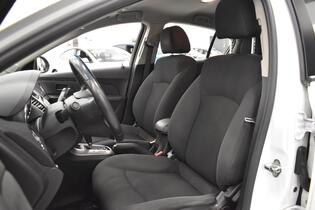 Chevrolet Cruze vaihtoauto