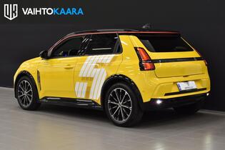 Renault 5 vaihtoauto