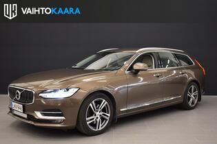 Volvo V90 vaihtoauto