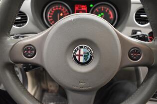 Alfa Romeo 159 vaihtoauto