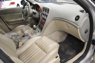 Alfa Romeo 159 vaihtoauto