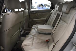 Alfa Romeo 159 vaihtoauto