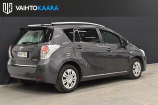 Toyota Verso vaihtoauto