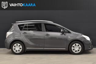 Toyota Verso vaihtoauto