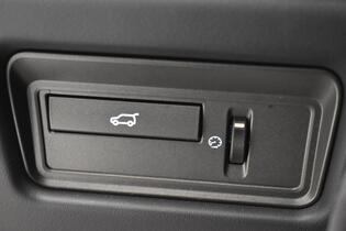 Land Rover Range Rover Evoque vaihtoauto