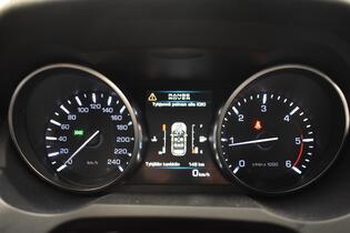 Land Rover Range Rover Evoque vaihtoauto