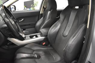 Land Rover Range Rover Evoque vaihtoauto