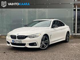 BMW 425 vaihtoauto