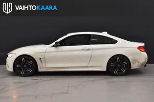 BMW 425 vaihtoauto