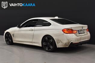 BMW 425 vaihtoauto