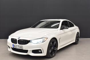 BMW 425 vaihtoauto