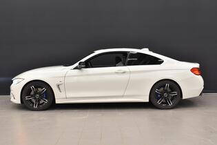 BMW 425 vaihtoauto