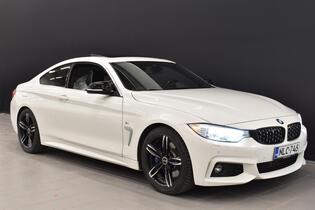 BMW 425 vaihtoauto