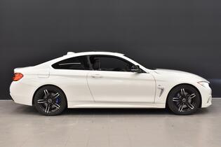 BMW 425 vaihtoauto