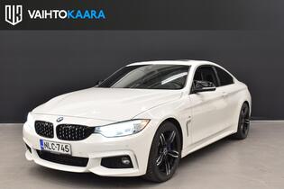 BMW 425 vaihtoauto