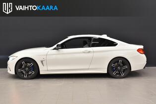 BMW 425 vaihtoauto