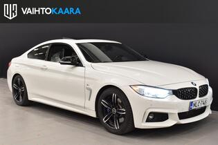 BMW 425 vaihtoauto