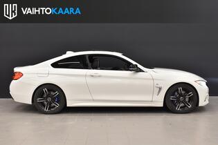 BMW 425 vaihtoauto