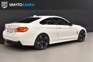 BMW 425 vaihtoauto