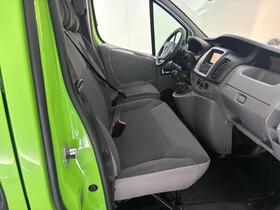 Opel Vivaro vaihtoauto
