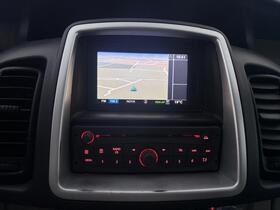 Opel Vivaro vaihtoauto