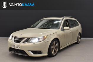 Saab 9-3 vaihtoauto