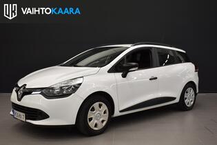 Renault Clio vaihtoauto