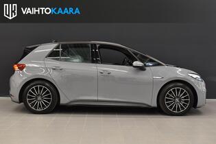 Volkswagen ID.3 vaihtoauto