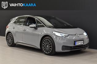 Volkswagen ID.3 vaihtoauto