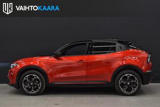 Alfa Romeo Junior vaihtoauto