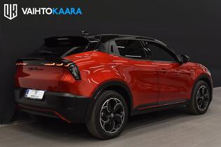 Alfa Romeo Junior vaihtoauto