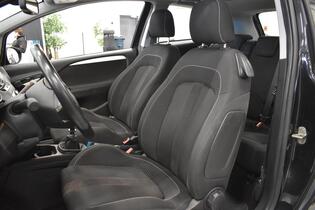 Fiat Punto Evo vaihtoauto