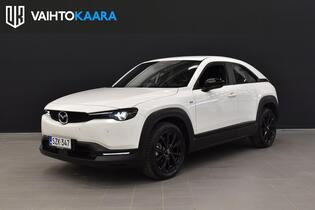 Mazda MX-30 vaihtoauto