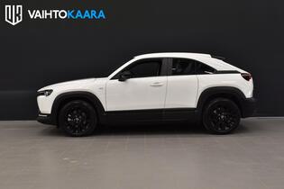 Mazda MX-30 vaihtoauto
