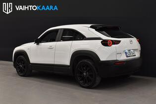 Mazda MX-30 vaihtoauto