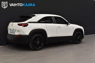 Mazda MX-30 vaihtoauto