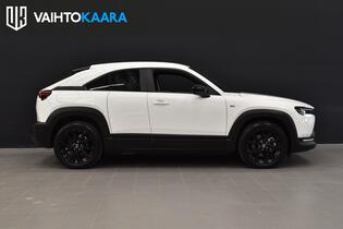 Mazda MX-30 vaihtoauto