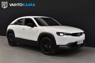 Mazda MX-30 vaihtoauto