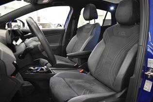 Volkswagen ID.5 vaihtoauto
