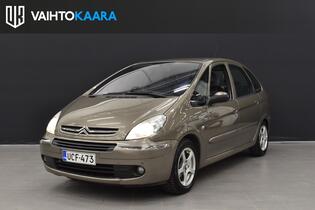 Citroën Xsara Picasso vaihtoauto