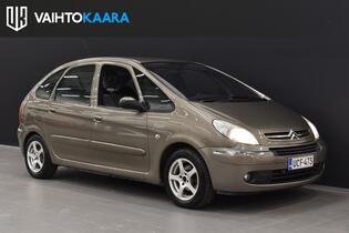 Citroën Xsara Picasso vaihtoauto