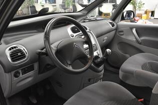 Citroën Xsara Picasso vaihtoauto