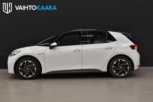 Volkswagen ID.3 vaihtoauto